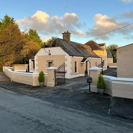 Windmill House, Clongill Villa Navan Exterior photo