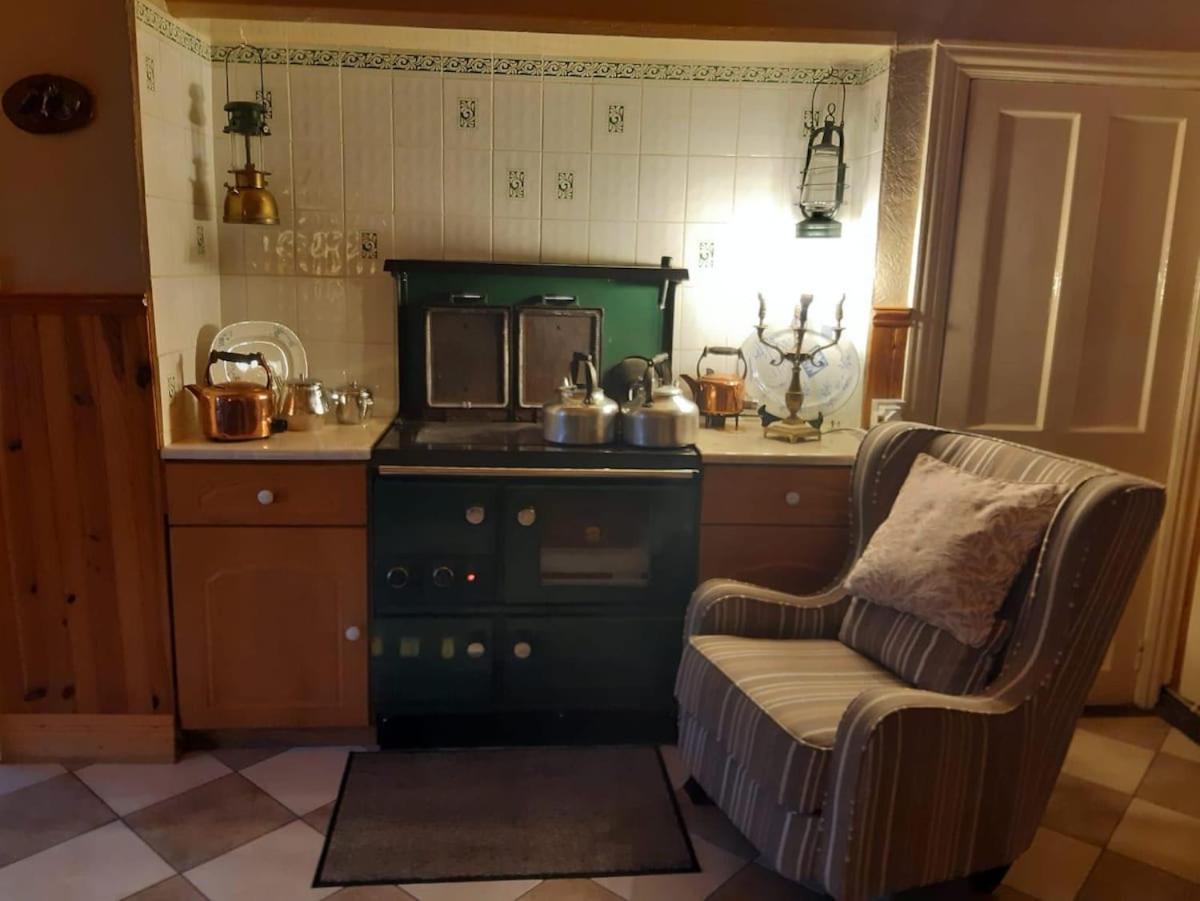 Windmill House, Clongill Сasa de vacaciones Navan