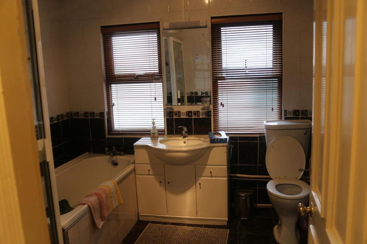 Windmill House, Clongill Navan