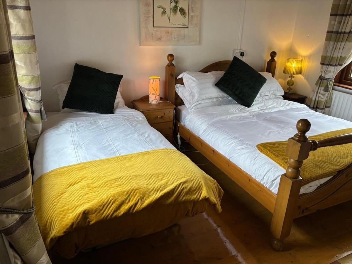 Сasa de vacaciones Windmill House, Clongill Navan
