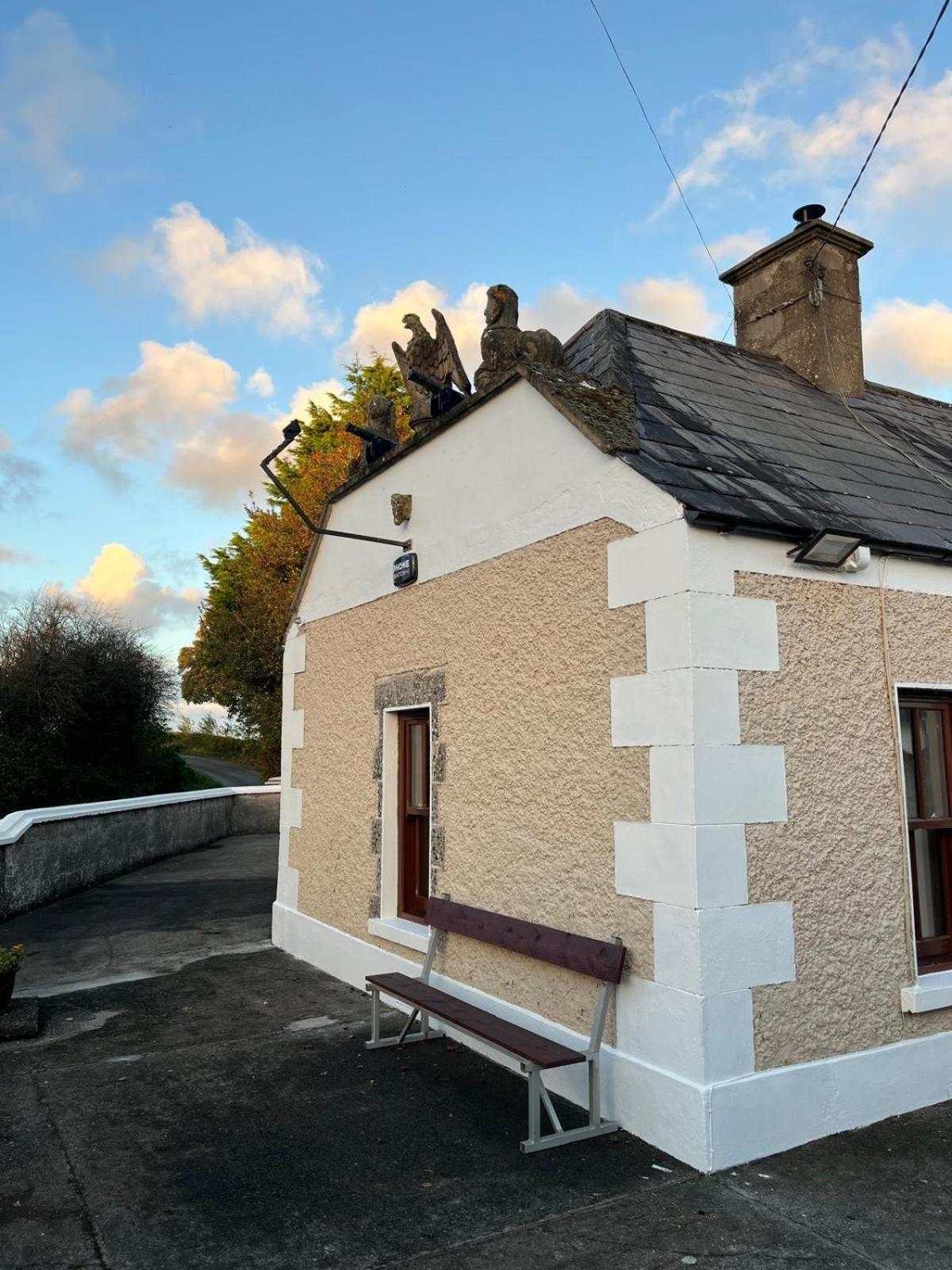Сasa de vacaciones Windmill House, Clongill Navan