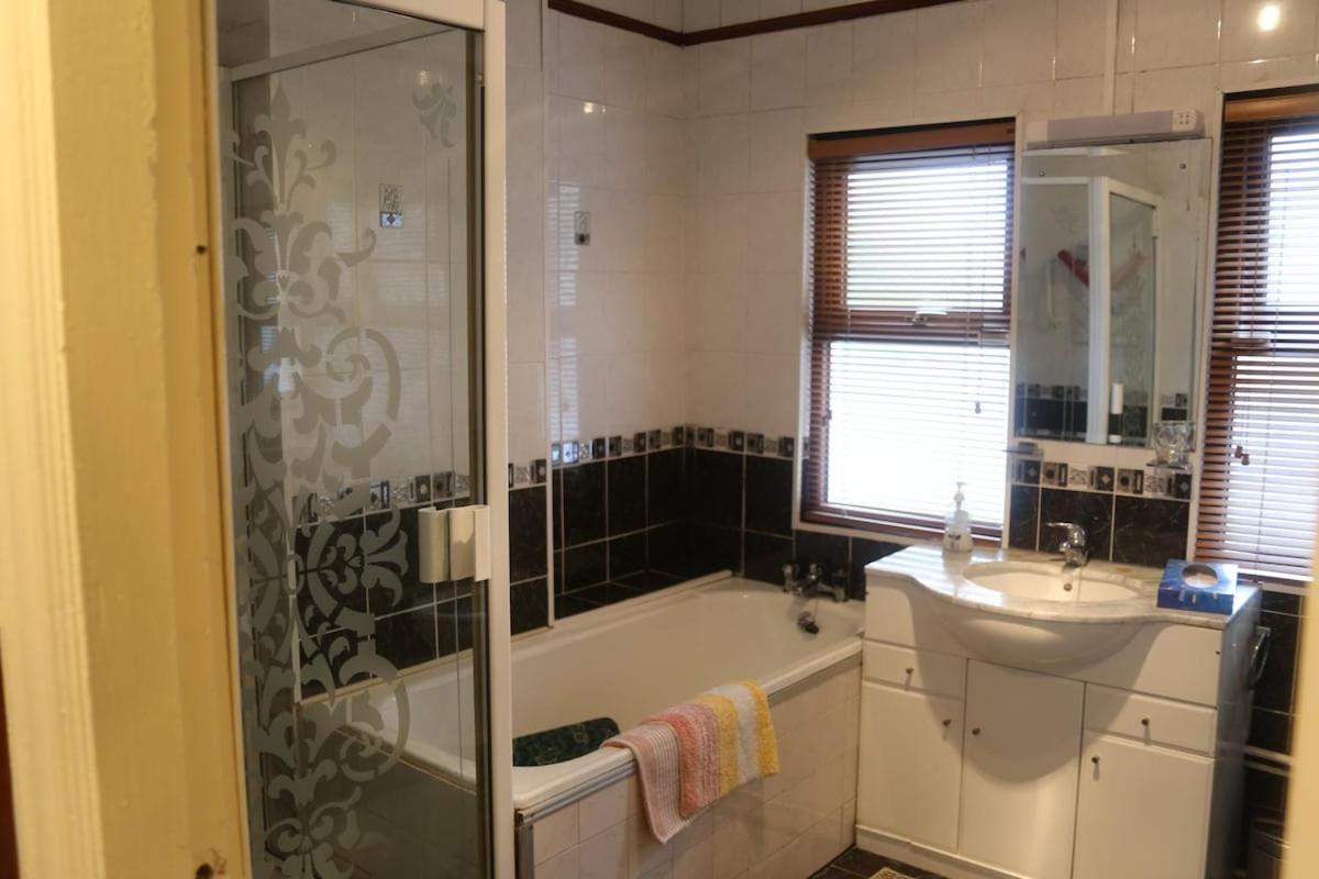 Windmill House, Clongill * Navan