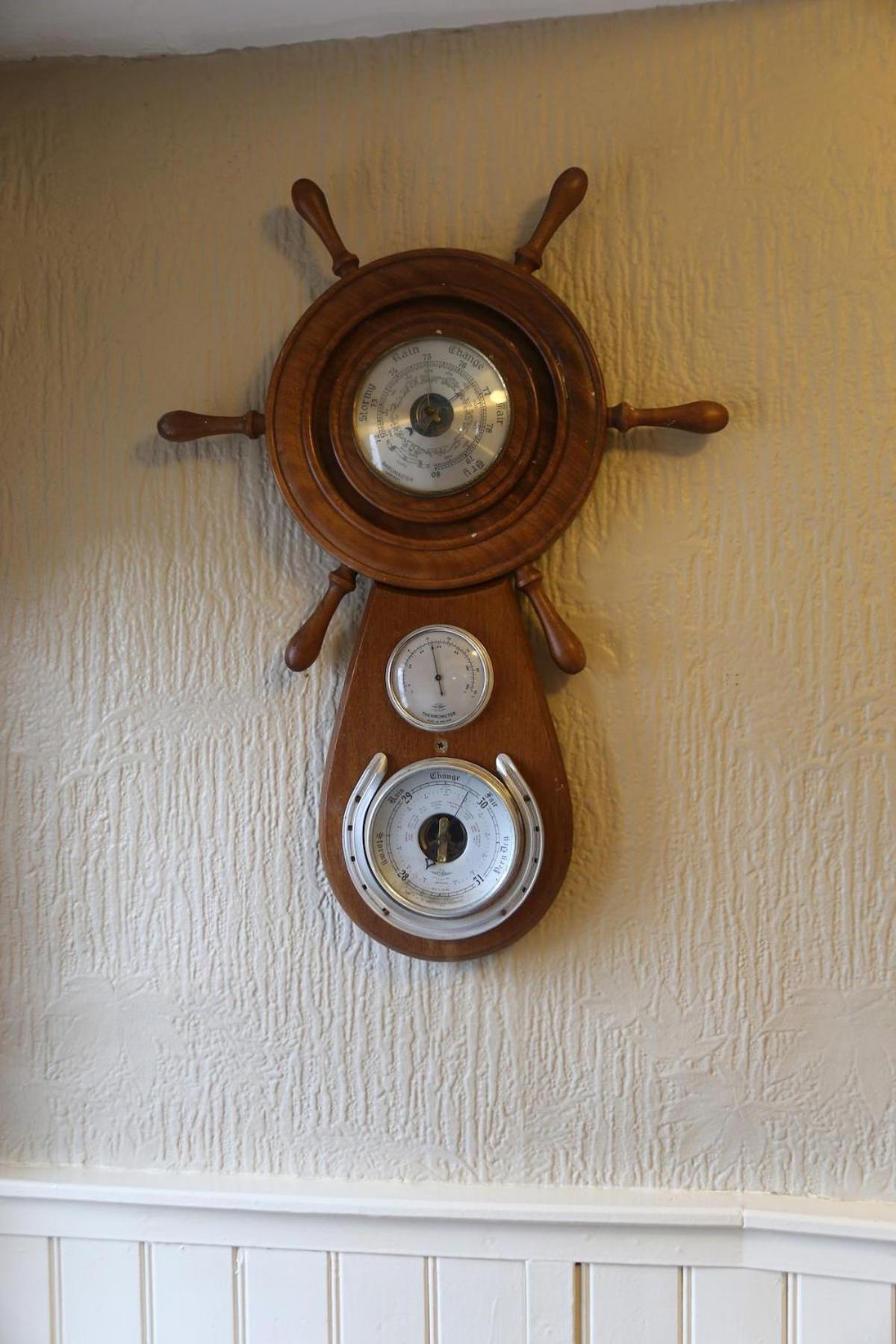 Windmill House, Clongill *