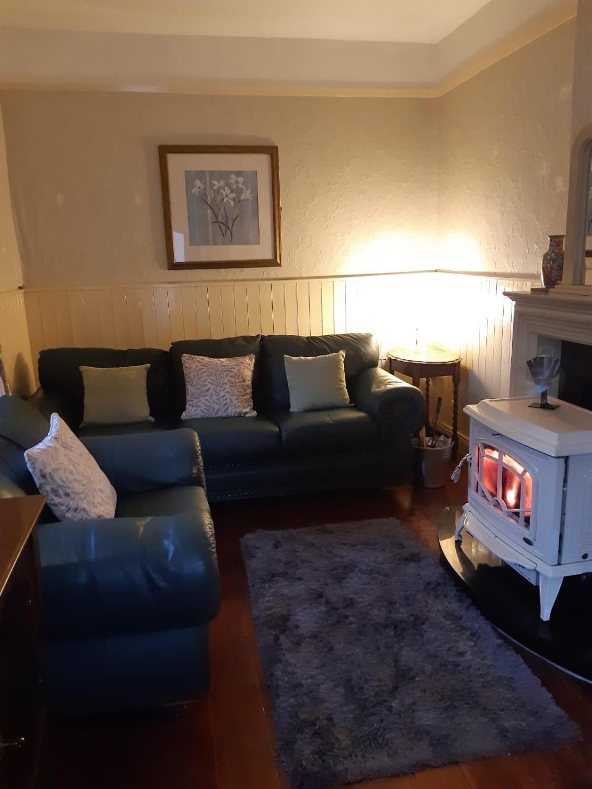 Windmill House, Clongill * Navan