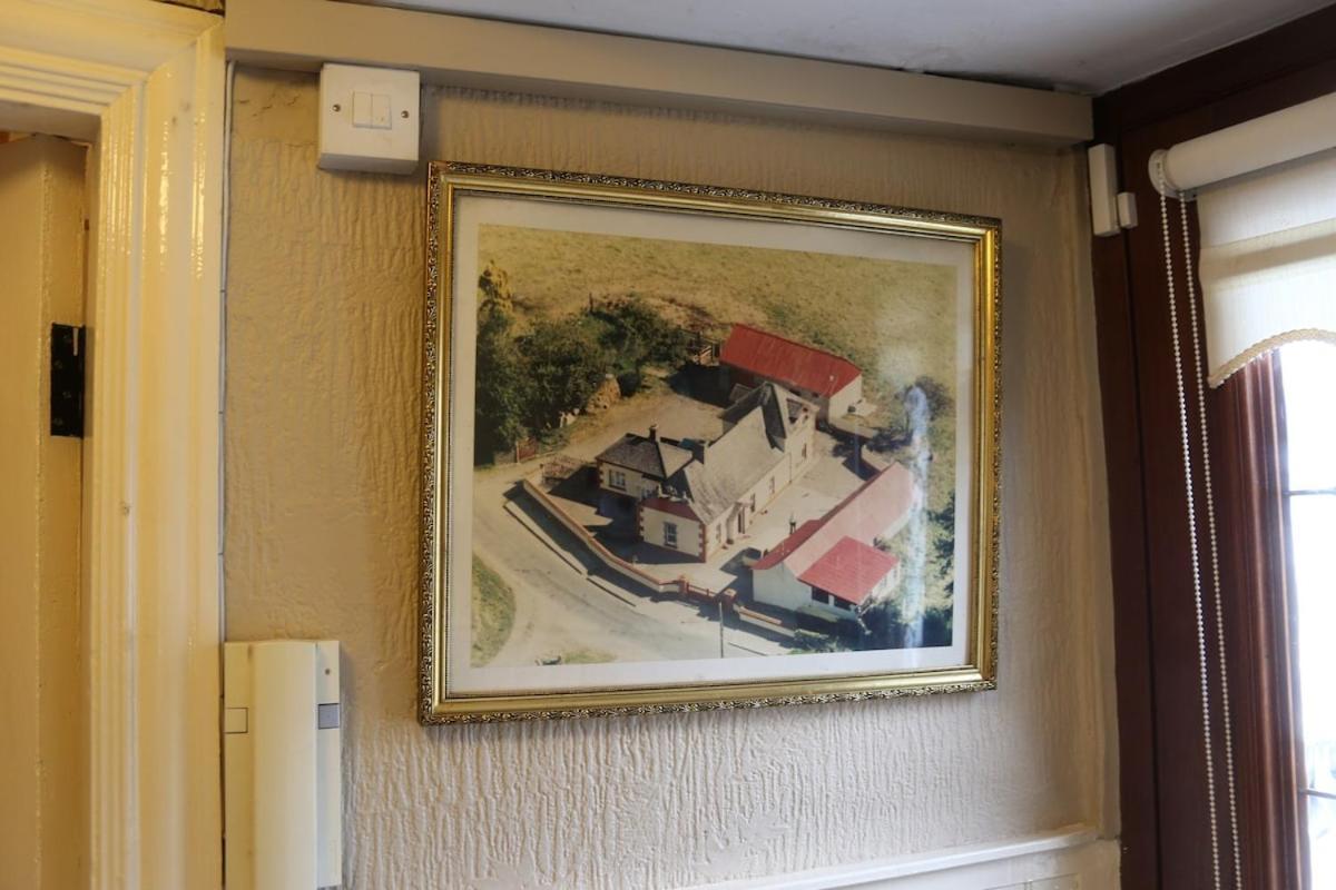 Сasa de vacaciones Windmill House, Clongill *