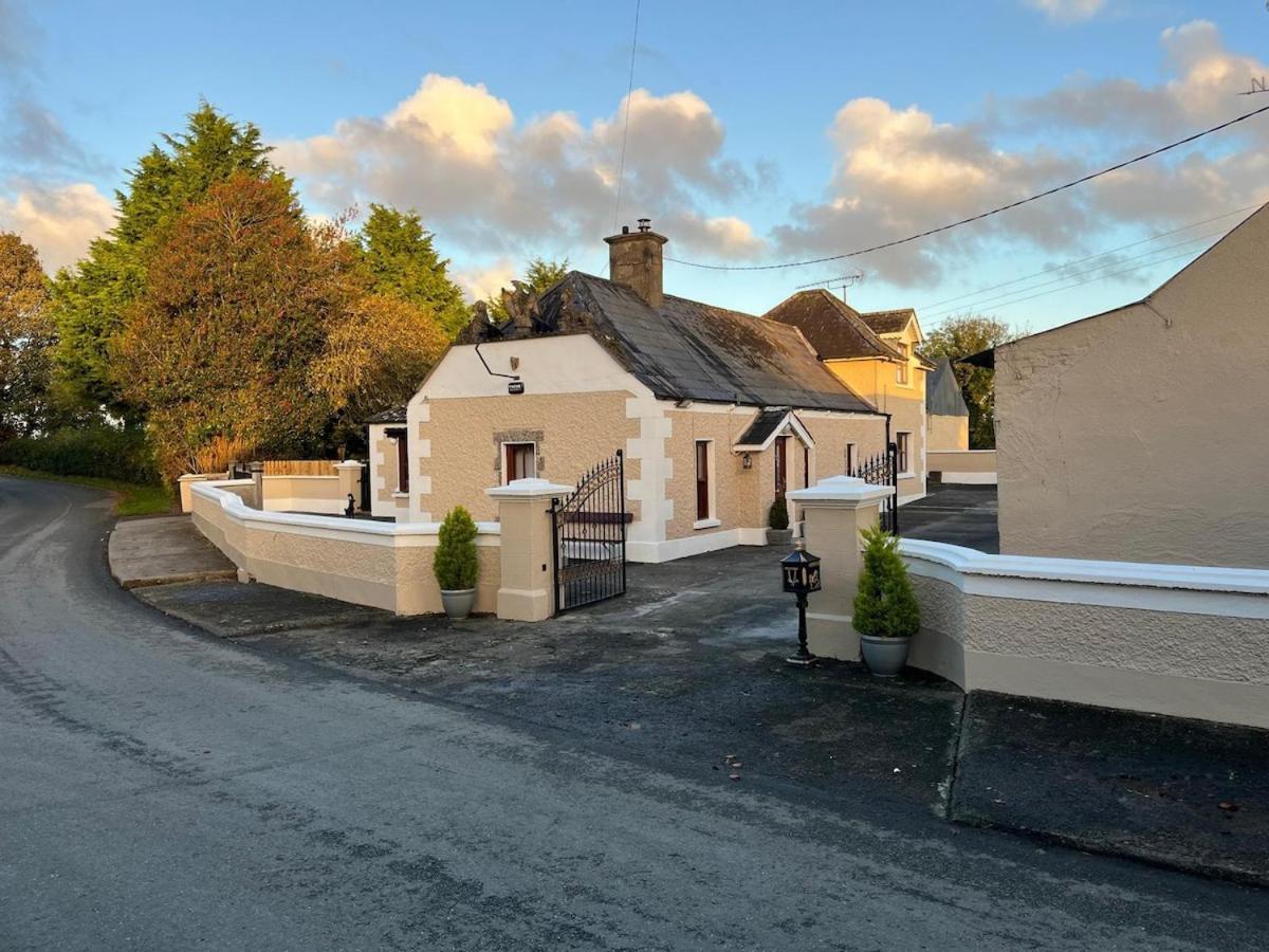 Windmill House, Clongill Сasa de vacaciones Navan